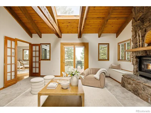 124 Deer Trail CIR, Boulder, CO 80302