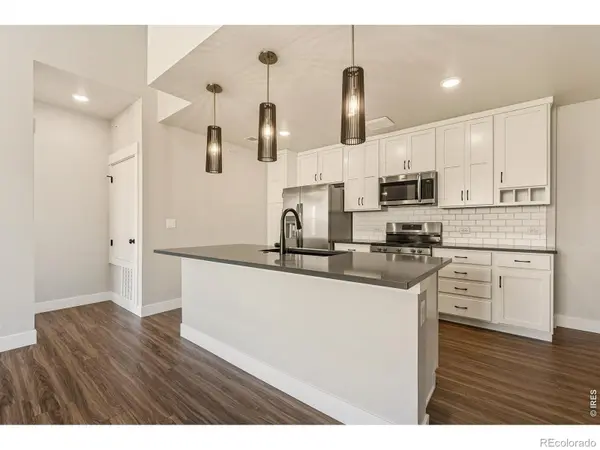 4260 Vulcan Creek DR #307, Loveland, CO 80538