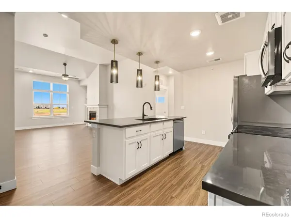 4260 Vulcan Creek DR #307, Loveland, CO 80538