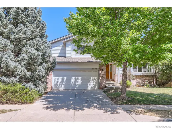 3200 Wright AVE, Boulder, CO 80301
