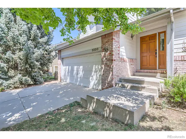 3200 Wright AVE, Boulder, CO 80301