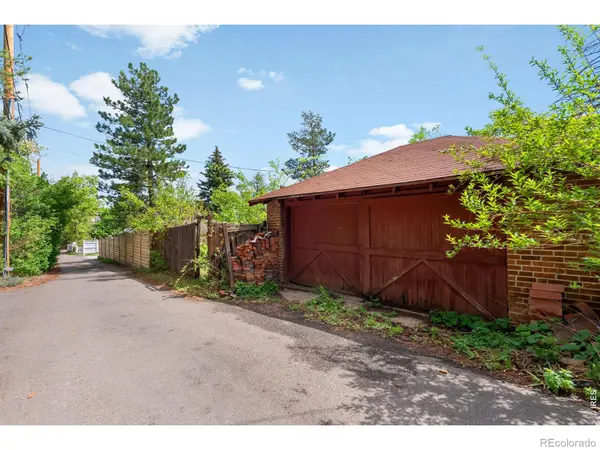 757 12th ST, Boulder, CO 80302