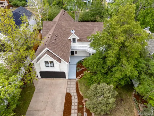1435 Sumac AVE, Boulder, CO 80304