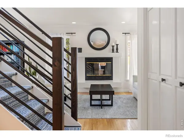 1435 Sumac AVE, Boulder, CO 80304