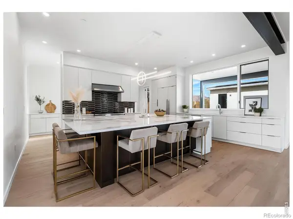 2145 Vine AVE, Boulder, CO 80304