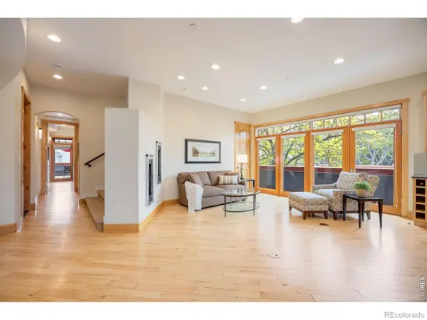 2034 Pearl ST #200, Boulder, CO 80302