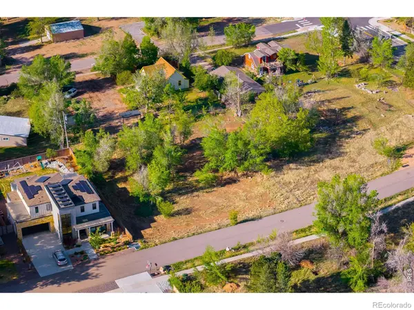 1952 Vine AVE, Boulder, CO 80304