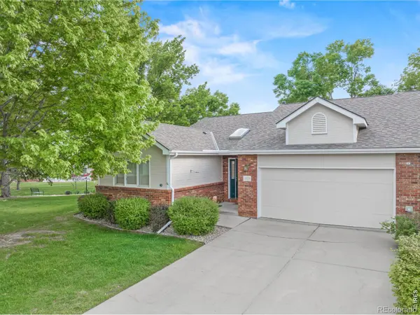 1529 16th PL, Longmont, CO 80501