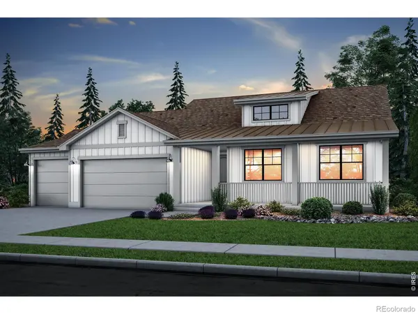 846 Loess LN, Windsor, CO 80550