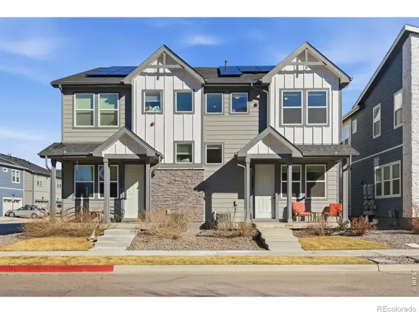 1928 Rosen DR, Fort Collins, CO 80528