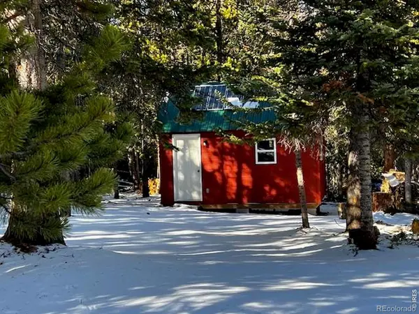 0 Forest Service RD #169, Red Feather Lakes, CO 80545