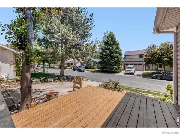 445 Hickory PL, Broomfield, CO 80020