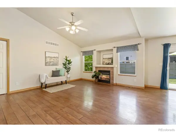 8781 Flaming Arrow AVE, Wellington, CO 80549