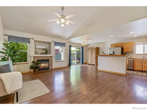 8781 Flaming Arrow AVE, Wellington, CO 80549
