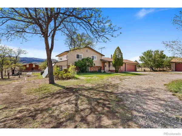 4801 Norwood AVE, Loveland, CO 80538