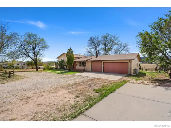 4801 Norwood AVE, Loveland, CO 80538