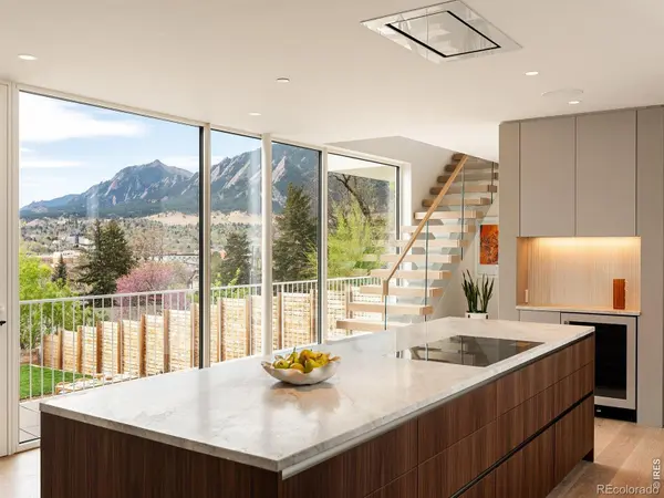 1750 Sunset BLVD, Boulder, CO 80304