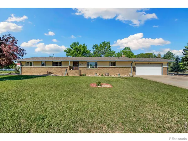201 Namaqua RD, Loveland, CO 80537