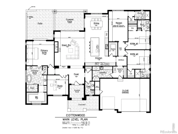 5083 Cottonwood DR, Boulder, CO 80301