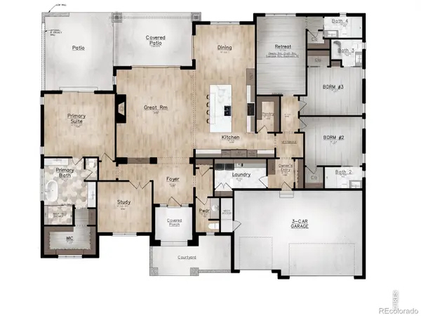 5083 Cottonwood DR, Boulder, CO 80301