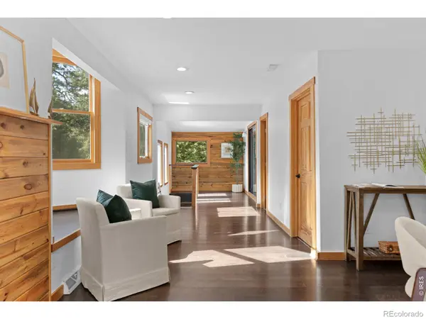 1003 Eagle DR, Lyons, CO 80540