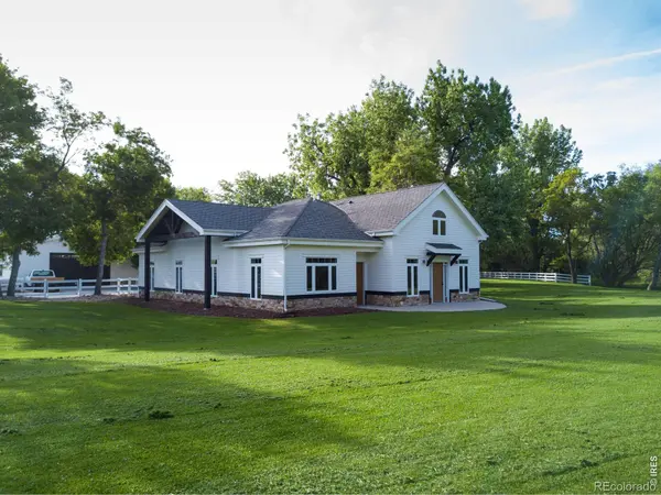 11229 N 75th ST, Longmont, CO 80503