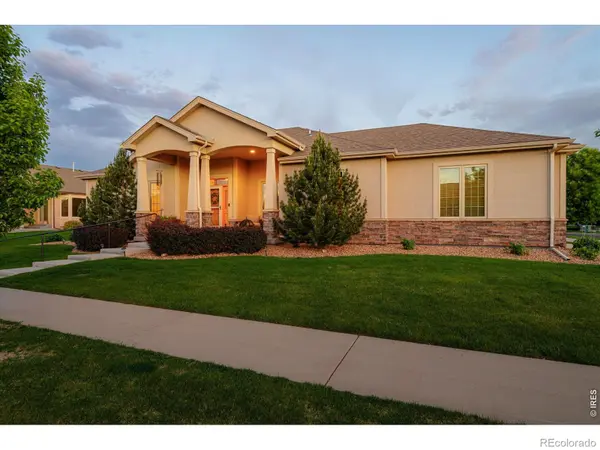 8206 Surrey ST, Greeley, CO 80634