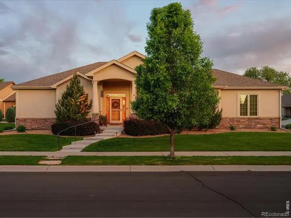 8206 Surrey ST, Greeley, CO 80634