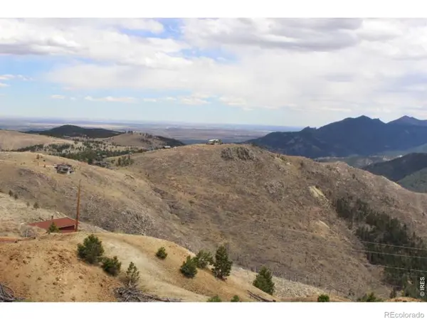 6301 Sunshine Canyon DR, Boulder, CO 80302