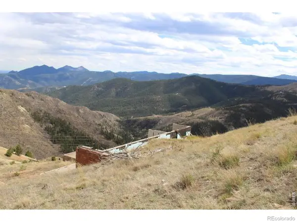6301 Sunshine Canyon DR, Boulder, CO 80302