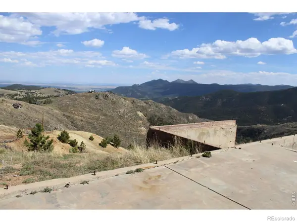 6301 Sunshine Canyon DR, Boulder, CO 80302