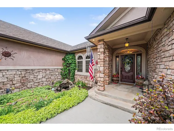 1917 80th AVE, Greeley, CO 80634