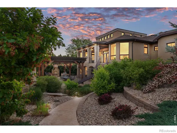 964 Riparian WAY, Fort Collins, CO 80524