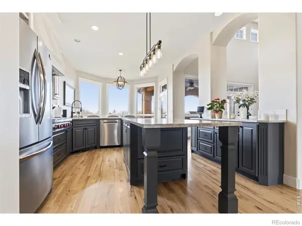 964 Riparian WAY, Fort Collins, CO 80524