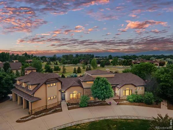 964 Riparian WAY, Fort Collins, CO 80524