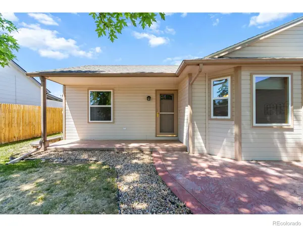 207 N 44th AVE, Greeley, CO 80634