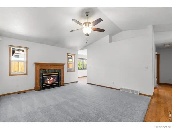 207 N 44th AVE, Greeley, CO 80634