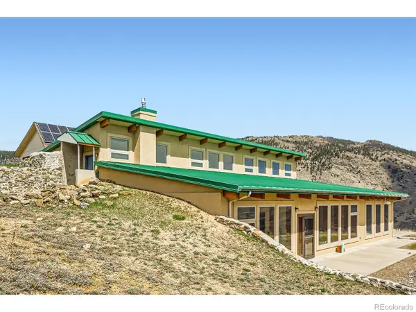 752 Willow Patch LN, Bellvue, CO 80512