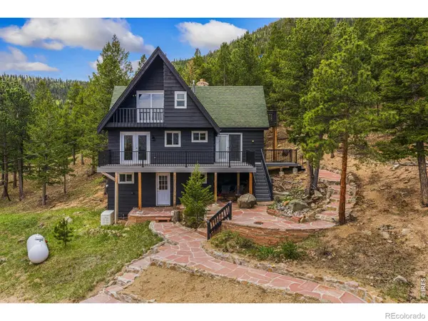 1637 Black Squirrel DR, Estes Park, CO 80517