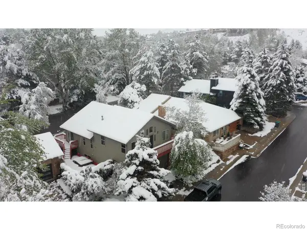 508 Creekside CT, Golden, CO 80403