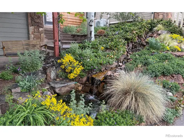508 Creekside CT, Golden, CO 80403