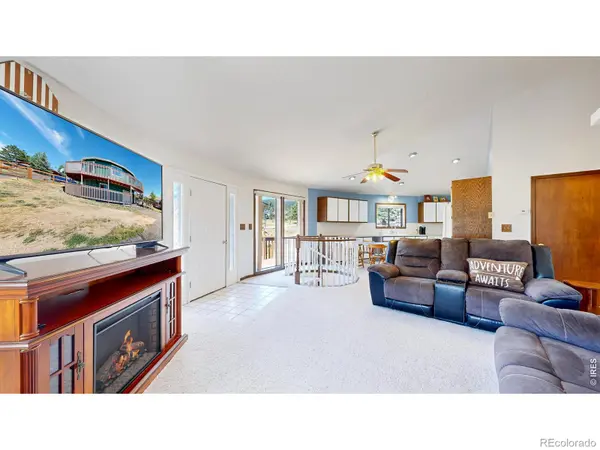 2408 Longview DR, Estes Park, CO 80517