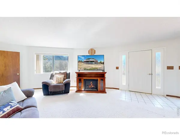 2408 Longview DR, Estes Park, CO 80517
