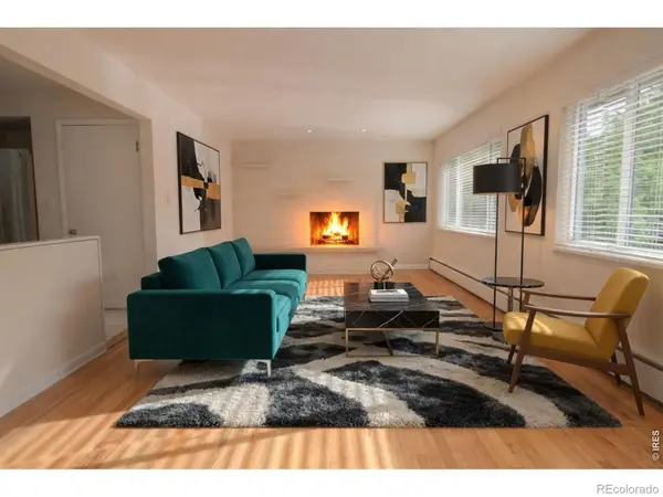 350 Bates AVE, Boulder, CO 80305