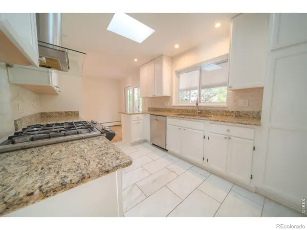 350 Bates AVE, Boulder, CO 80305