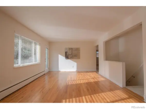 350 Bates AVE, Boulder, CO 80305