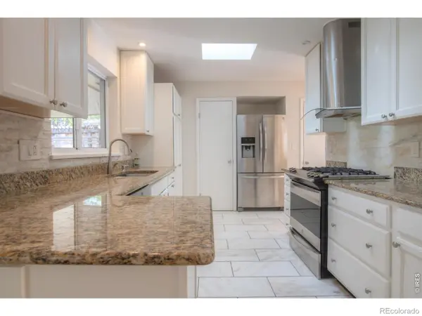 350 Bates AVE, Boulder, CO 80305