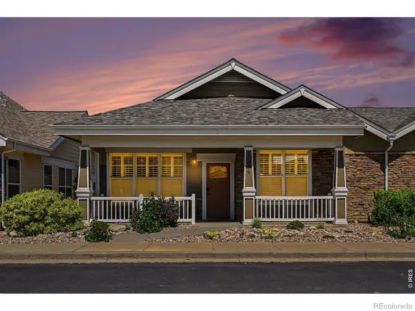 4751 Pleasant Oak DR #C79, Fort Collins, CO 80525