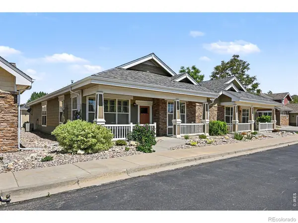 4751 Pleasant Oak DR #C79, Fort Collins, CO 80525