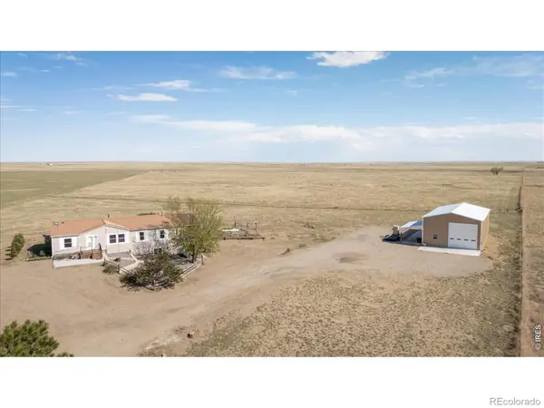 38508 County Road 65, Galeton, CO 80622
